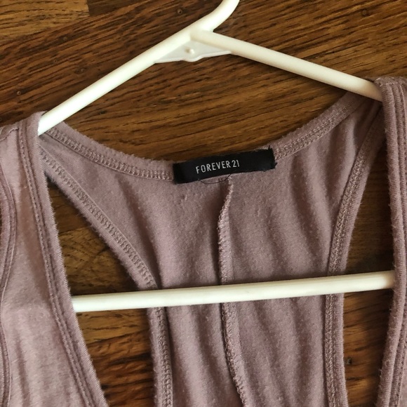 3/$20 forever 21 Maxi sundress - Picture 3 of 6